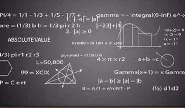 做数学题|你做数学题的步骤 做数学题的正确步骤