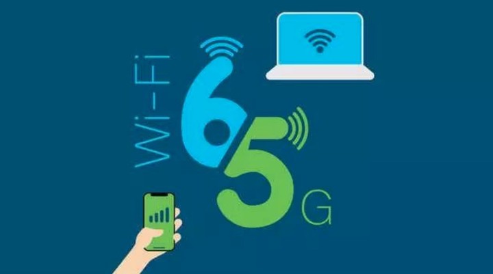 wifi6是什么意思 wifi6跟wifi5的区别是什么