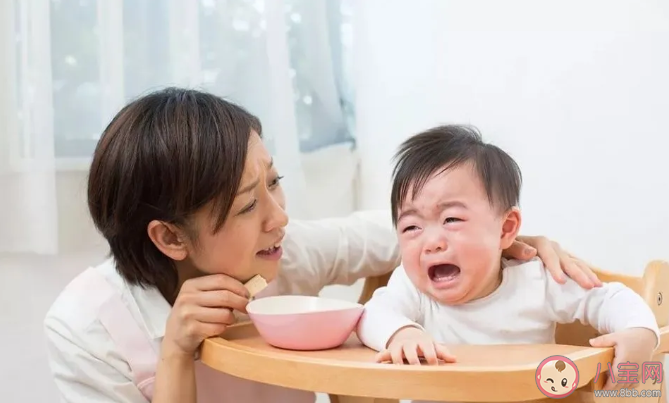 带娃时脾气不好会有什么影响 如何正确进行科学育儿