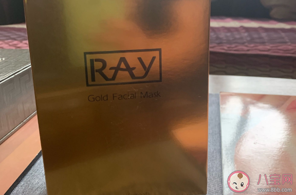 RAY|泰国RAY面膜好用吗 泰国RAY面膜脸大的人好敷吗