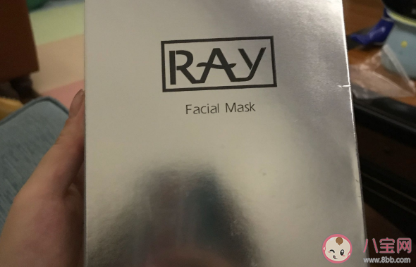 RAY|泰国RAY面膜敷完要洗脸吗 泰国RAY面膜使用方法