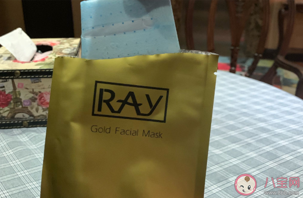 RAY|泰国RAY面膜好用吗 泰国RAY面膜脸大的人好敷吗