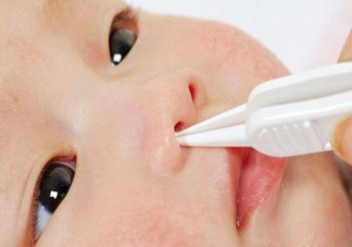 新生儿鼻塞是感冒吗 新生儿鼻塞如何处理