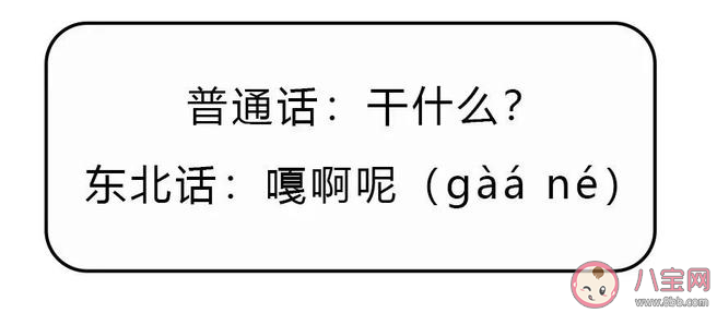 东北话为什么容易传染  东北话容易传染的原因