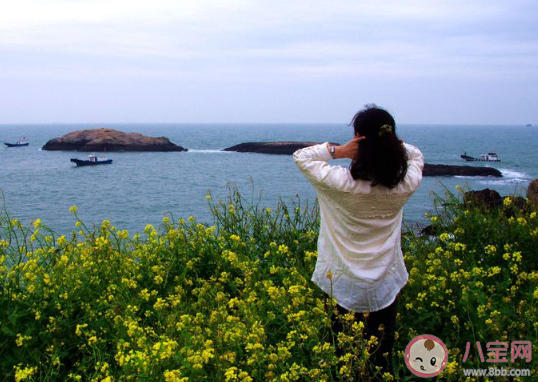 面朝大海春暖花开|面朝大海春暖花开是什么意思 面朝大海春暖花开的出处是什么