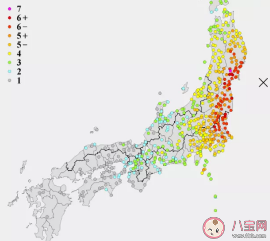 2020日本611海啸预约是真的吗 日本611大地震会发生吗