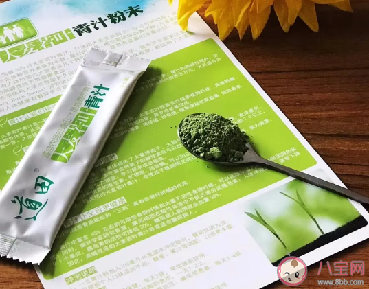 道田青汁|道田青汁的功效和副作用是什么道田青汁什么时候喝最好