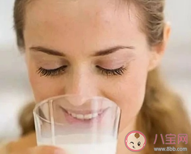 孕早期除了喝叶酸还要喝奶粉吗 孕早期营养建议