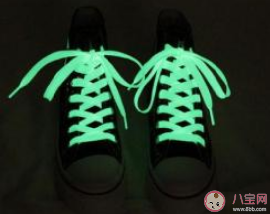 自制夜光鞋带|怎么自制夜光鞋带自制夜光鞋带可以洗吗