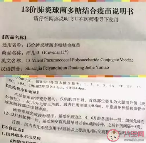 宝宝该不该打13价肺炎疫苗 13价肺炎疫苗能起什么作用