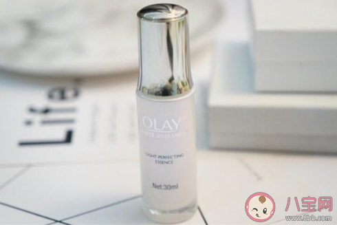 olay光感小白瓶|olay光感小白瓶可以每天用吗 lay光感小白瓶正确使用方法