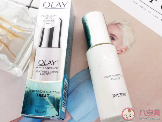 olay光感小白瓶|olay光感小白瓶可以每天用吗 lay光感小白瓶正确使用方法