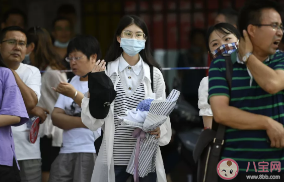 高考结束感谢父母的心情话语 感谢父母高考陪伴朋友圈说说