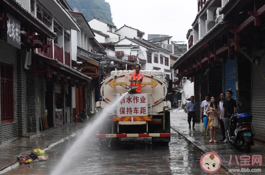 2020年为什么雨水这么多 雨季洪涝灾害怎么保护好自己