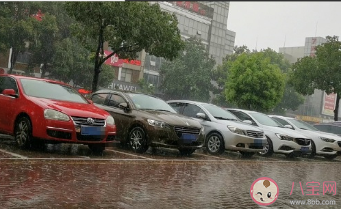 梅雨季天天下雨|关于梅雨季天天下雨朋友圈说说 梅雨天气烦躁的句子感言