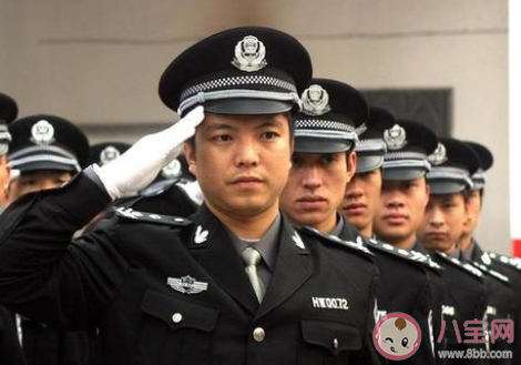 中国人民警察节是几月几日 中国人民警察节什么时候设立的