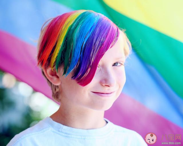 同性恋|孩子同性恋是天生的吗 孩子有同性恋倾向怎么办