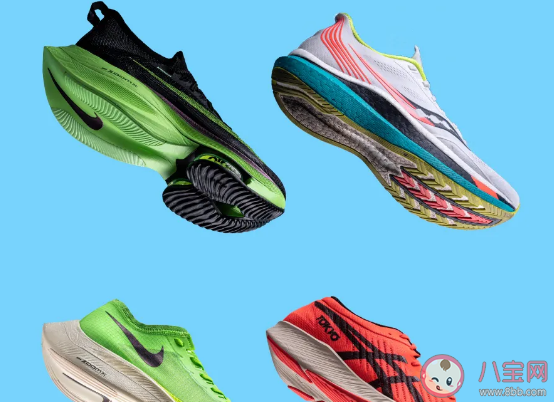 碳板跑鞋|碳板跑鞋适合压马路吗 碳板跑鞋可以全身水洗吗