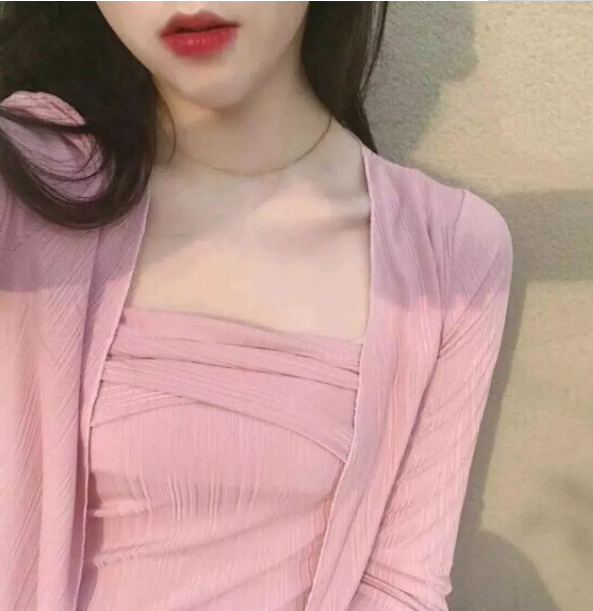 女生问我这衣服好看吗怎么回答 夸女生衣服好看的技巧