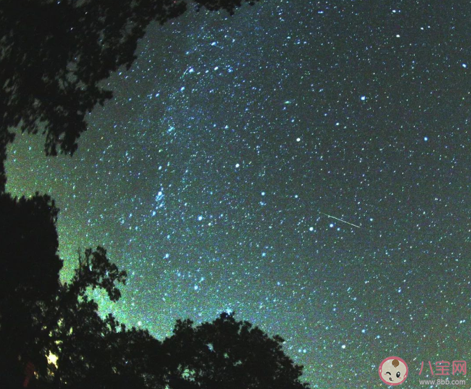 金牛座南流星雨|2020金牛座南流星雨最佳观赏时间是什么时候 金牛座南流星雨在哪可以看