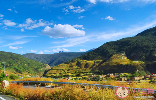 四川甘孜首推所有景区免门票是真的吗 四川甘孜首旅游攻略路线