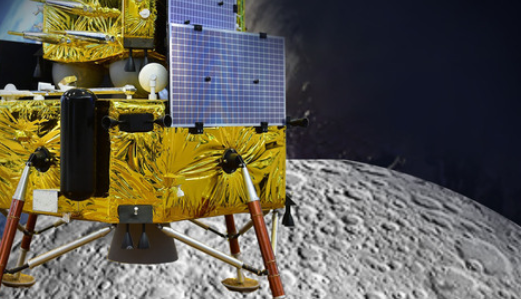 嫦娥五号为什么要去月球挖土 采集到的月壤怎么运回来
