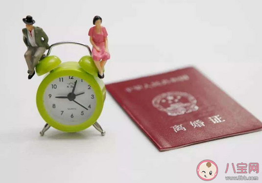 离婚冷静期|离婚冷静期一方不同意离婚可以拖多久 离婚冷静期夫妻双方要分居吗