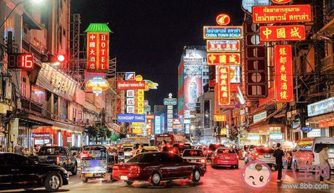 泰国|泰国为什么要将2021年中国春节定为法定假日 泰国华人人口有多少