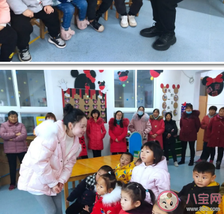 最佳幼儿园迎新年美篇|2021年最佳幼儿园迎新年美篇五篇 最新幼儿园迎元旦活动主题简报