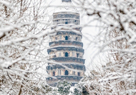 雪后变装|雪后变装最美的城市是哪里 雪景最美的城市旅游指南