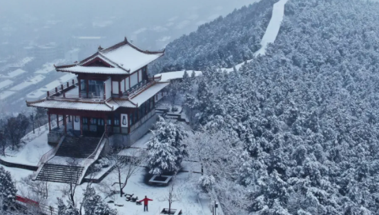 雪后变装|雪后变装最美的城市是哪里 雪景最美的城市旅游指南