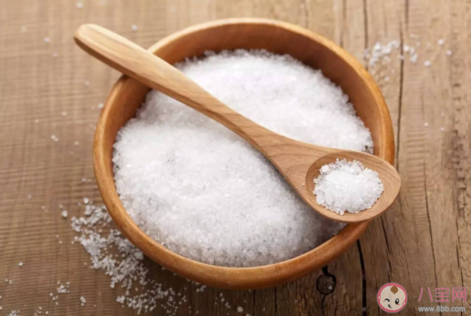 低盐零食|低盐零食为什么不受欢迎 身体出现什么症状要少吃盐