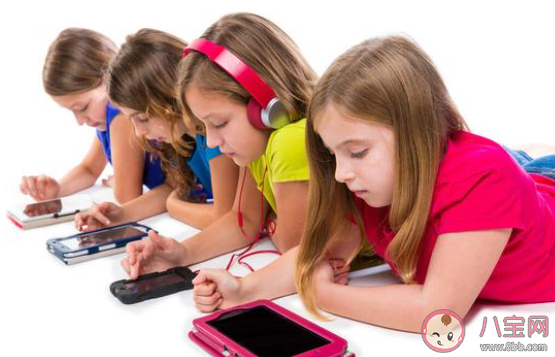 如何让中小学生放下手机 为何对中小学生的手机说不
