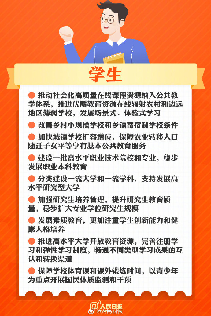 未来5年你的生活会怎样改变 有哪些保障妇女权益的举措