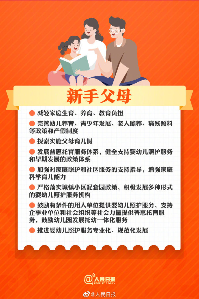 未来5年你的生活会怎样改变 有哪些保障妇女权益的举措