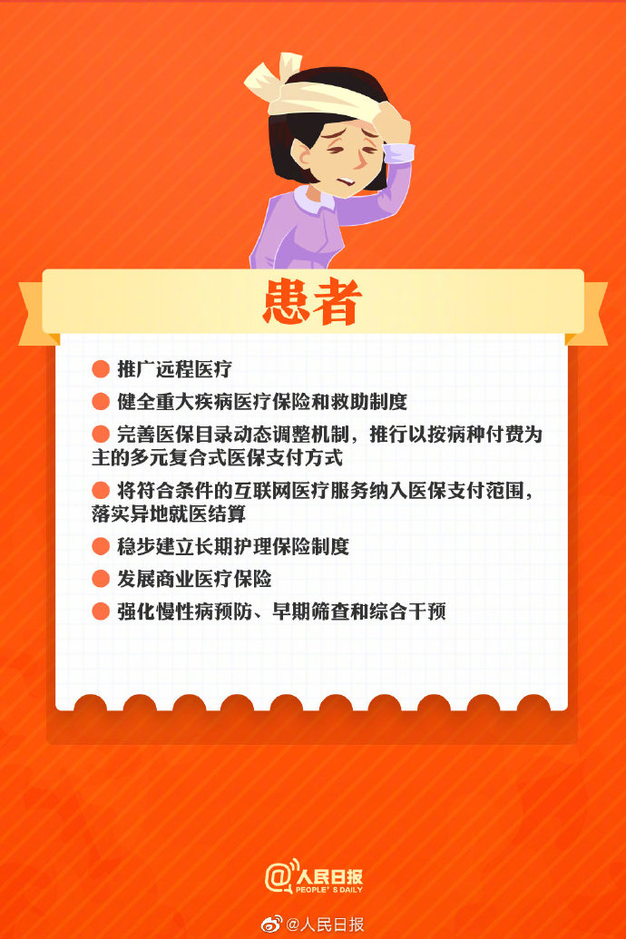 未来5年你的生活会怎样改变 有哪些保障妇女权益的举措