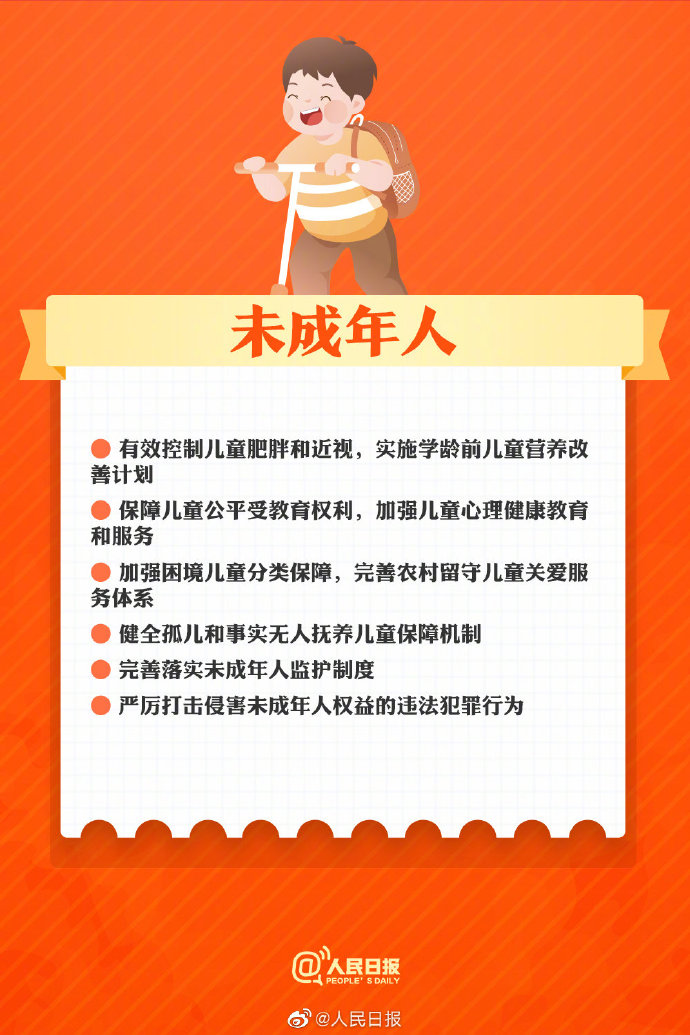 未来5年你的生活会怎样改变 有哪些保障妇女权益的举措