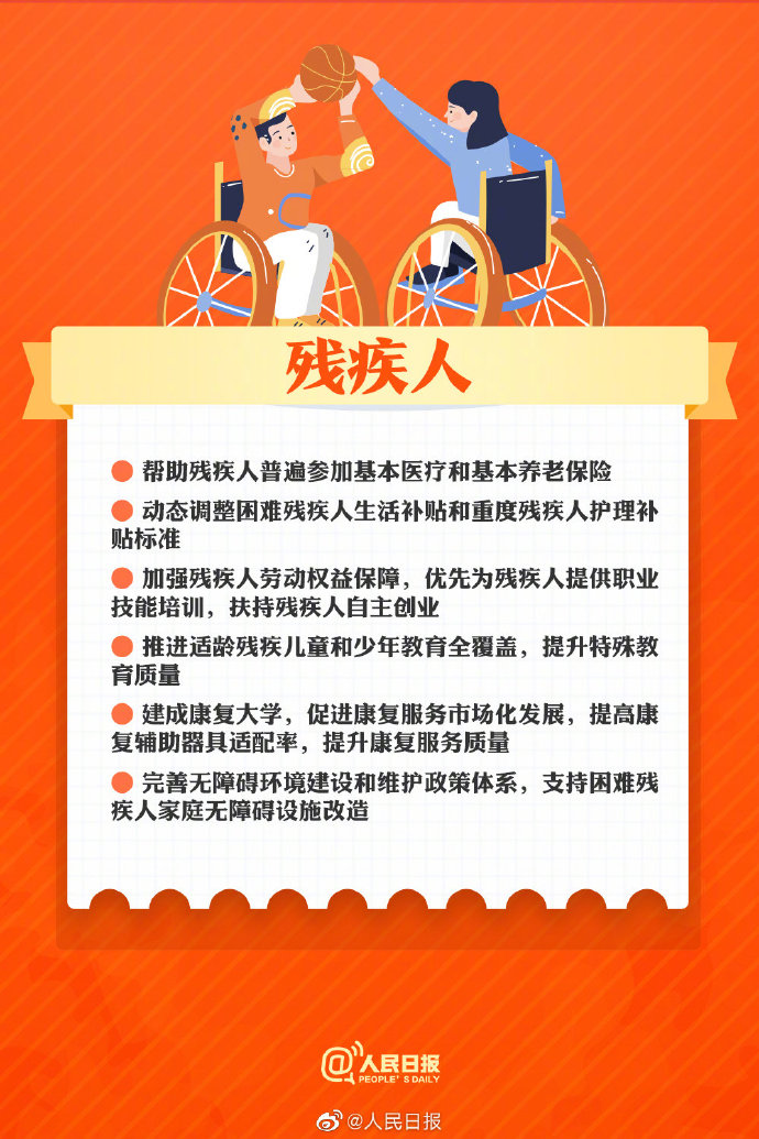 未来5年你的生活会怎样改变 有哪些保障妇女权益的举措