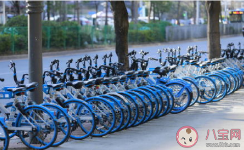 上海哈啰单车|上海哈啰单车半小时收费2.5元是怎么回事 如何看待共享消费涨价