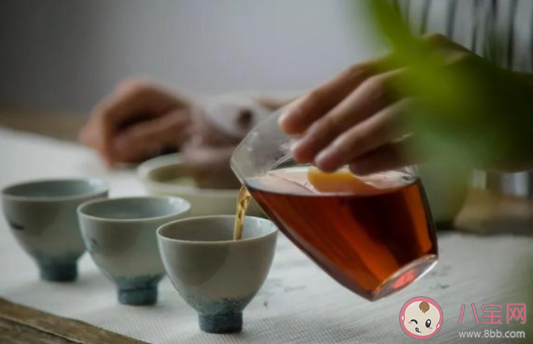 喝茶养生保健|喝茶养生保健但是茶是喝的越多越好吗 蚂蚁庄园3月26日答案
