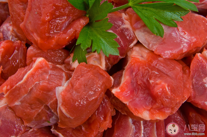 注胶肉|注胶肉最常见于哪些肉类中 平时买肉要注意什么
