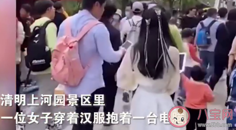 如何看待带着工作压力出游 旅游中还要工作是什么感受