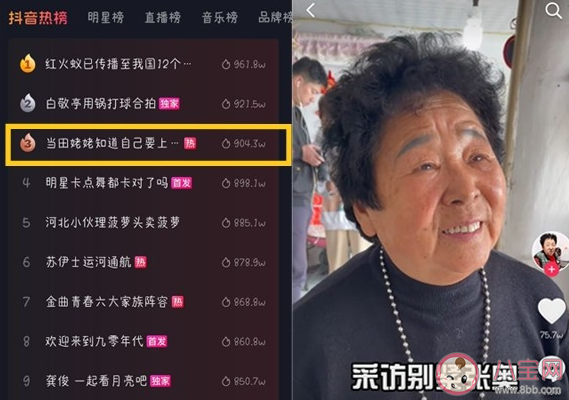 如何看待老年人当网红 银发网红为什么圈粉无数