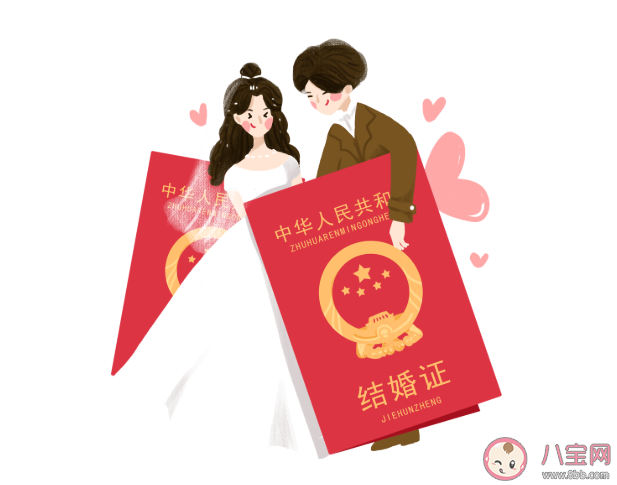 武汉|2021武汉520521能办理结婚登记吗 可以网上预约吗