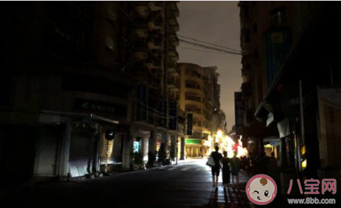 台湾|台湾5天内两次大停电是什么原因 停电的时候该怎么办