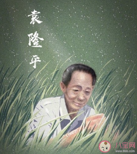 袁隆平去世|袁隆平去世缅怀文案说说 悼念袁老先生朋友圈文案