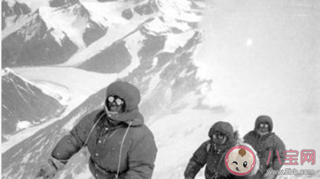 世界首位珠峰北坡|世界首位珠峰北坡登顶女性是谁 都有哪些人曾经登顶过珠峰