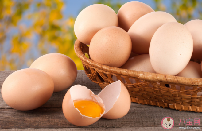 鸡蛋|激素鸡蛋真的存在吗 什么样的鸡蛋不要买
