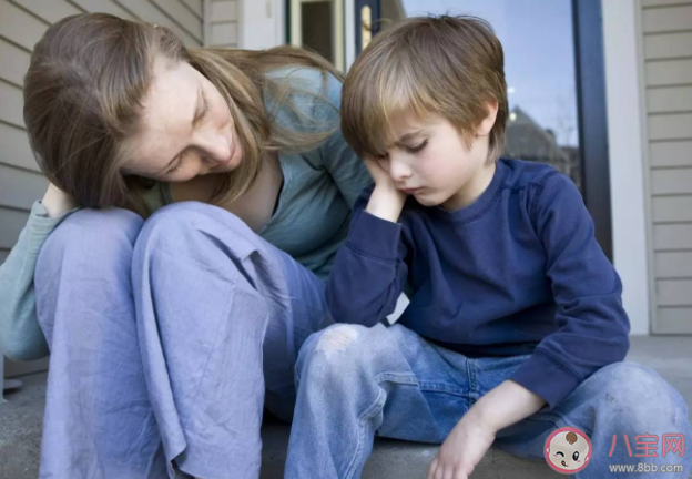 孩子|总忍不住对孩子发火该怎么办 怎么忍住对孩子不发火