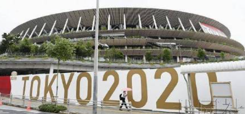 东京奥运电视直播|东京奥运电视直播将显示选手心跳数 东京奥运会2021开始结束时间